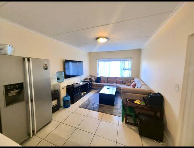 3 BEDROOM APARTMENT FOR SALE IN LINBRO PARK